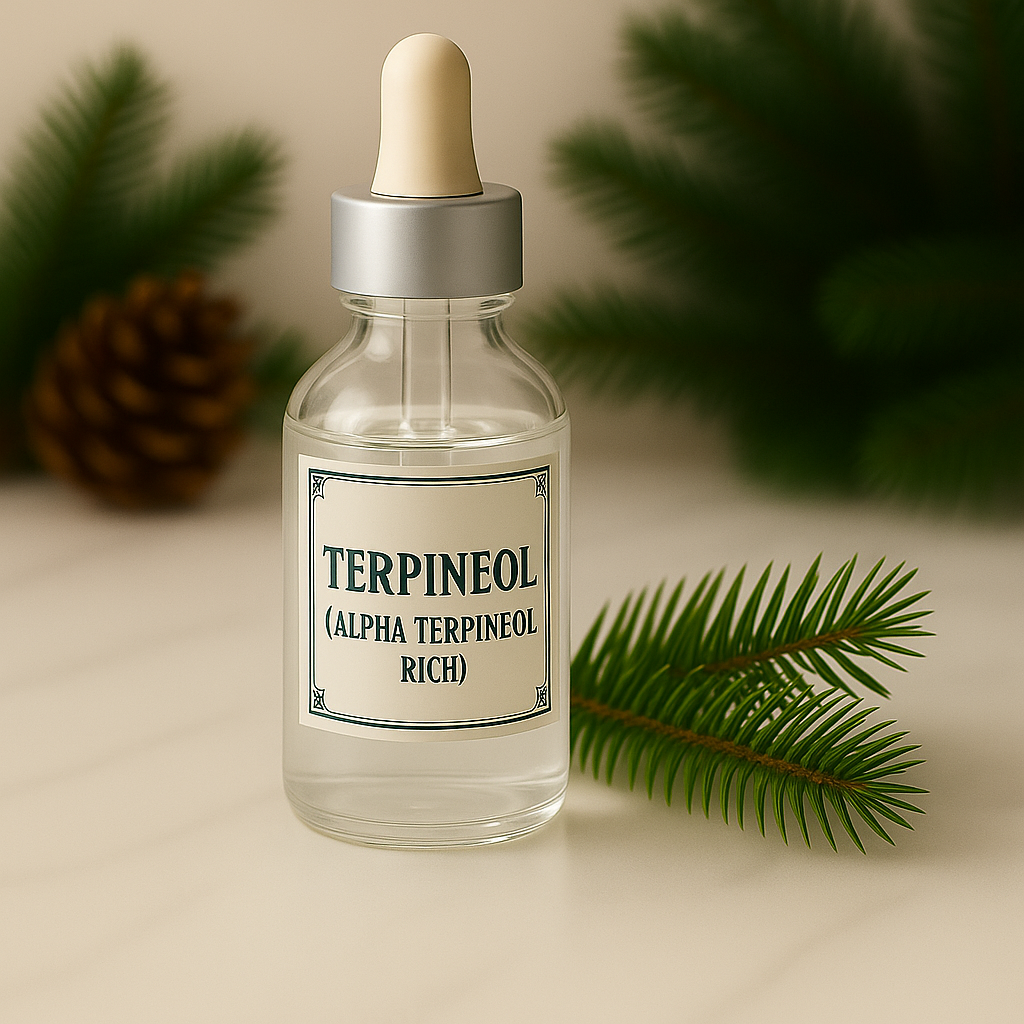 Terpineol (Alpha Terpineol Rich)