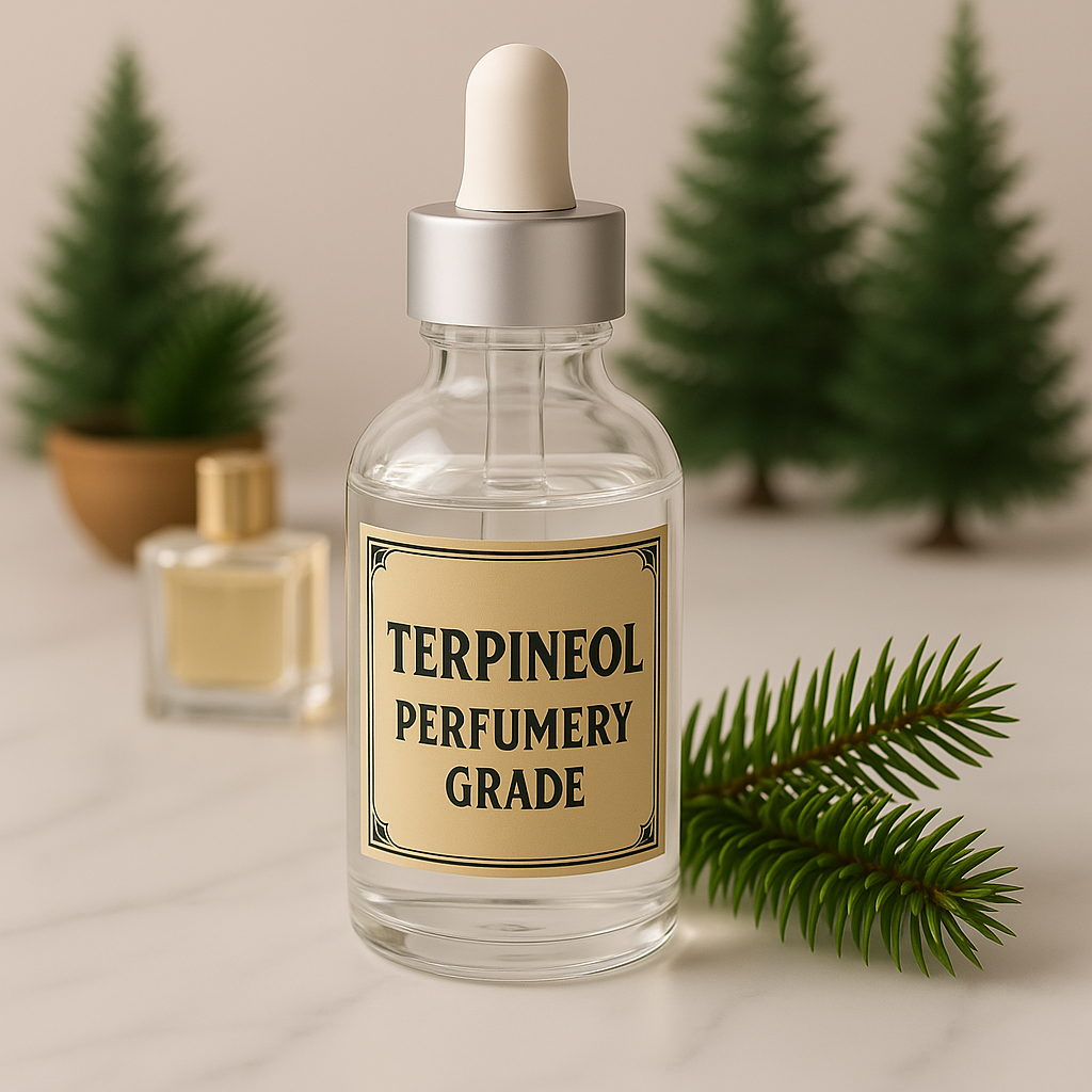 TERPINEOL PERFUMERY GRADE
