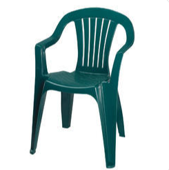 Plastic Chair