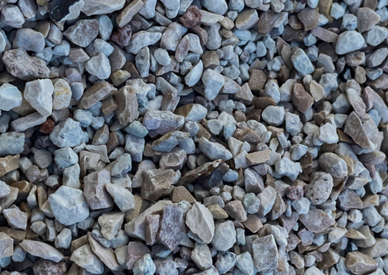 Crushed Stone