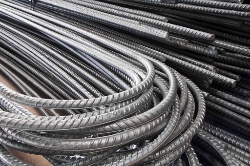TMT Bars & Rods