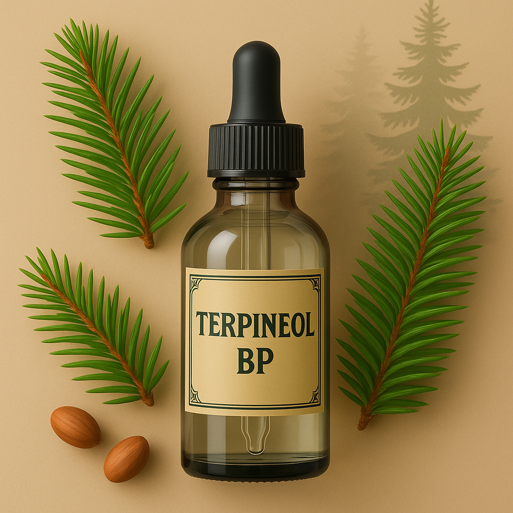 TERPINEOL BP