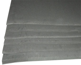 Polyethylene crosslink foam 