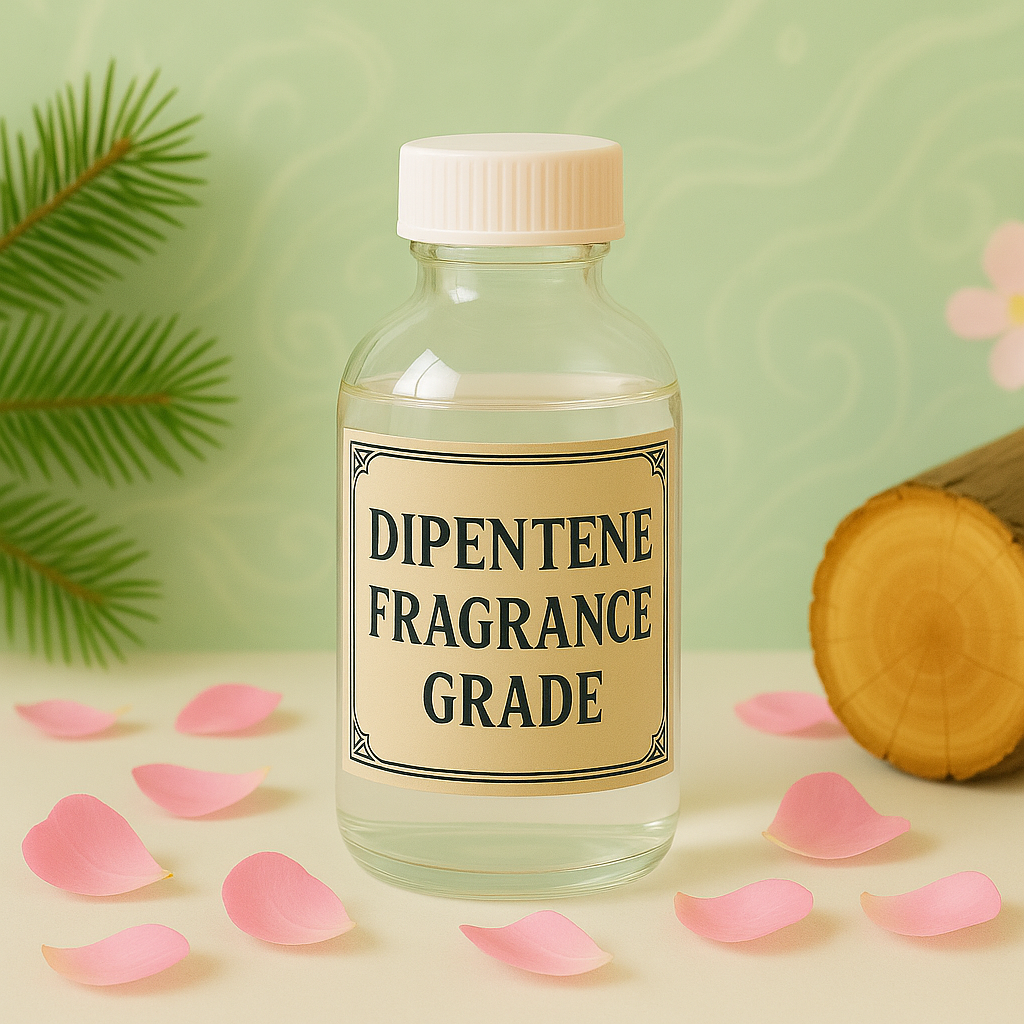 Dipentene Fragrances Grade