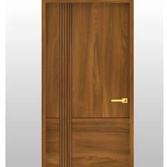 Pine Wood Flush Door