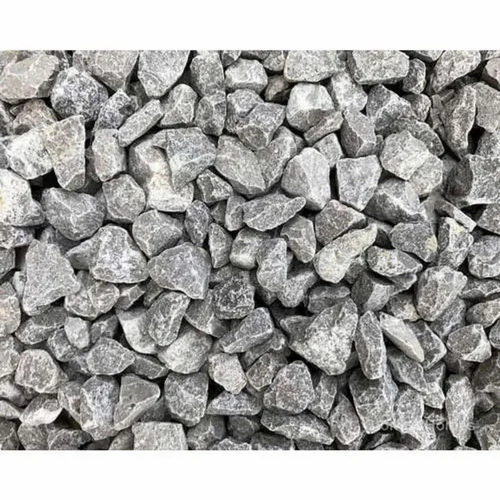 Stone Grey 10mm Construction Aggregate