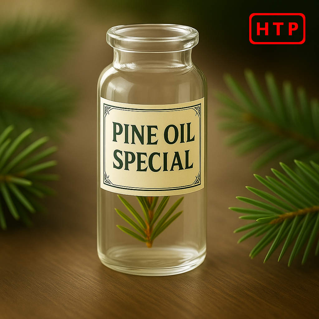 Pine Oil Special