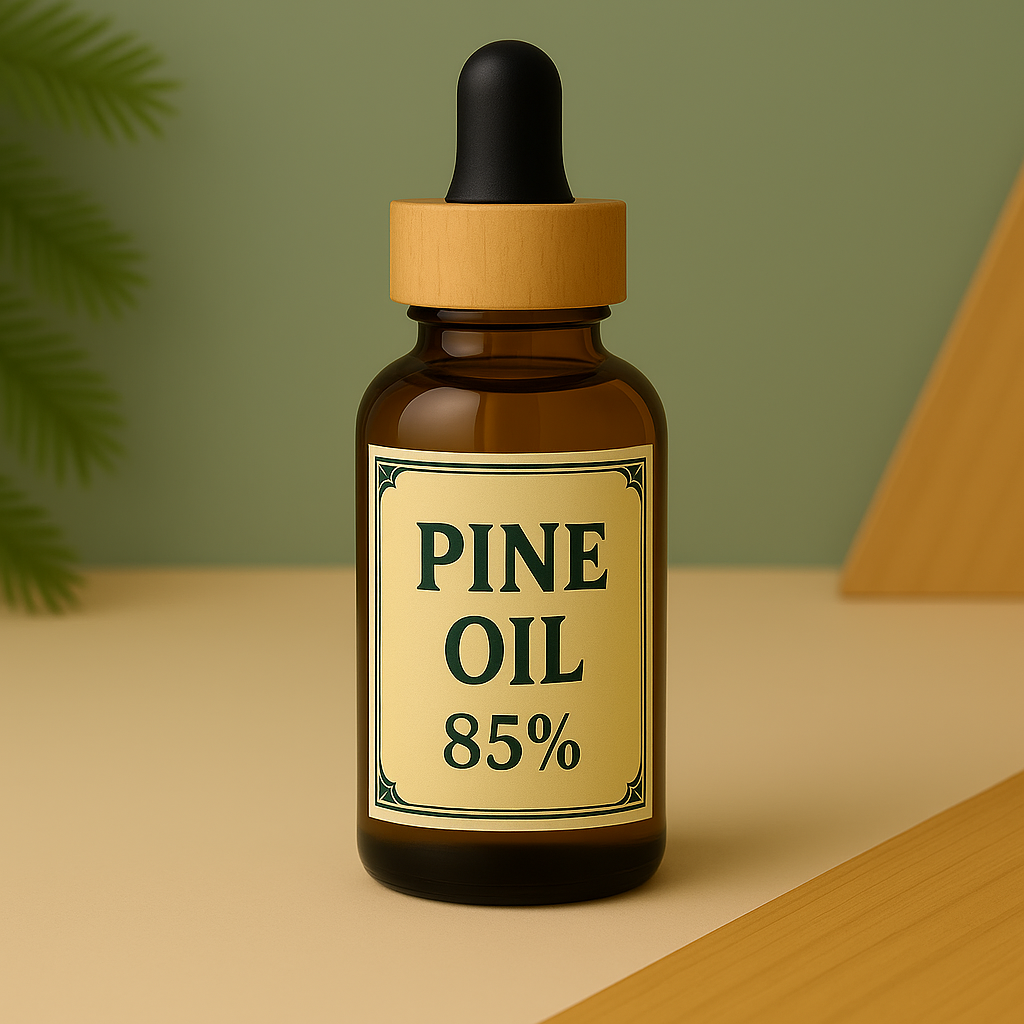 Pine Oil 85%