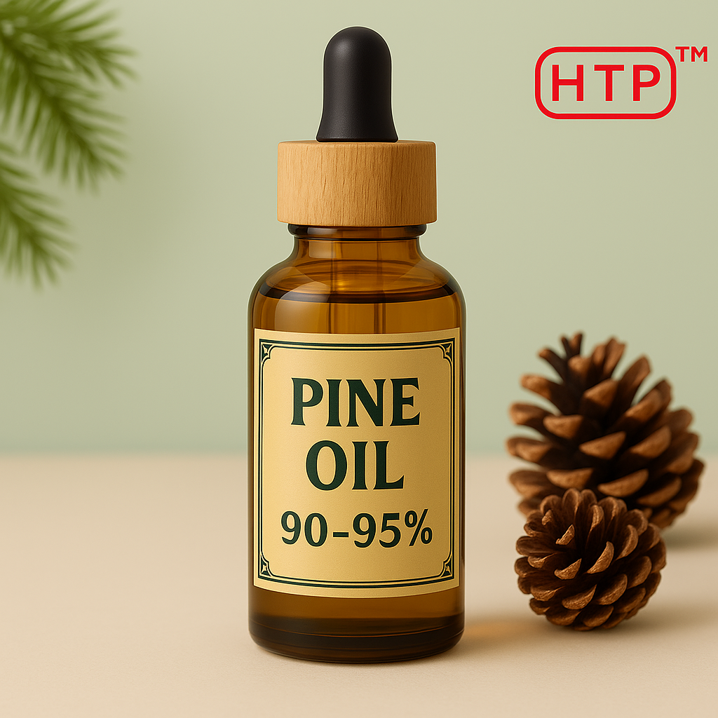 Pine Oil 90–95%