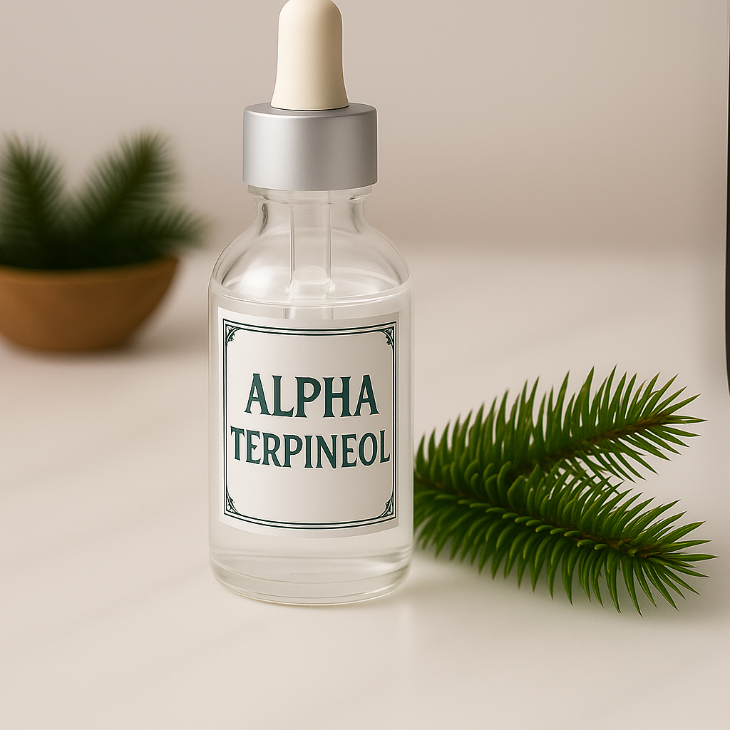 ALPHA TERPINEOL