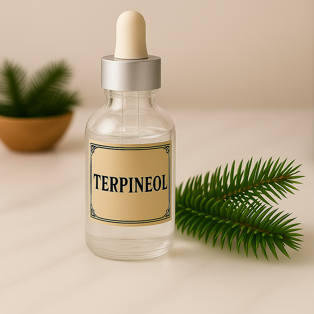 Terpineol