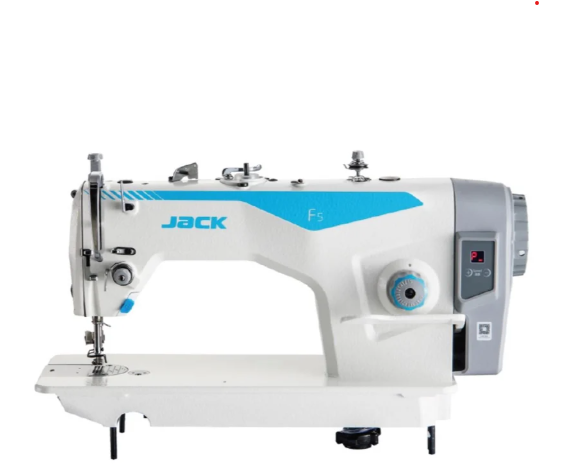 Jack F5 Sewing Machine