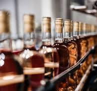  industrial alcohol