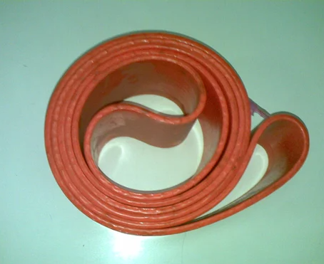 Endless PU Belts