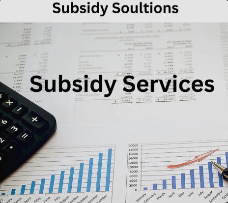Subsidy Consultants Service