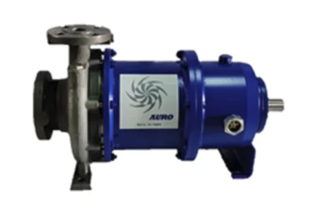 ACMAG MAGNETIC DRIVE PUMPS