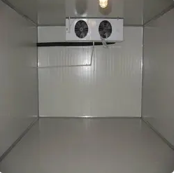 Cold Storage System Services