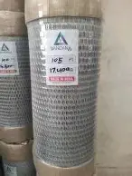Aluminium Expanded Metal Mesh