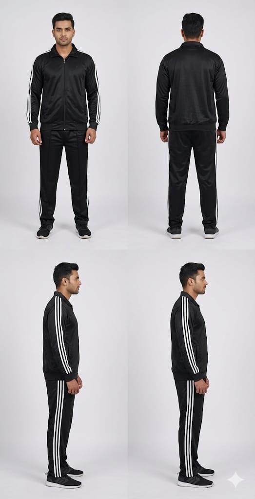 Tracksuit