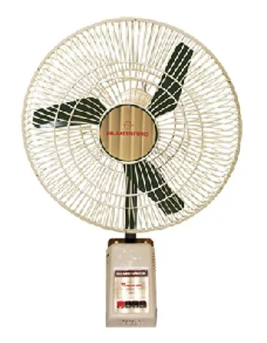 Wall Mount Air Circulator Fan