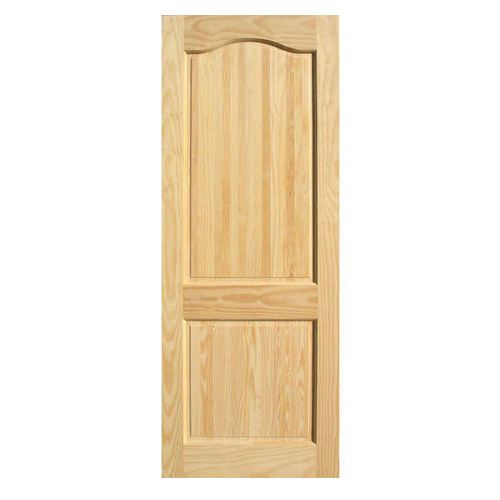 Pine Wood Flush Door