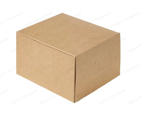 Printed Corrugated Boxes