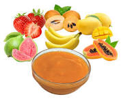 Fruit Pulp