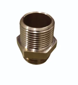 Mta Brass Insert