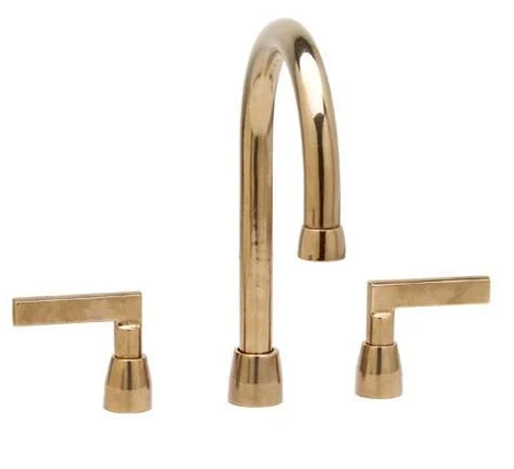 Brass Sanitary Handle