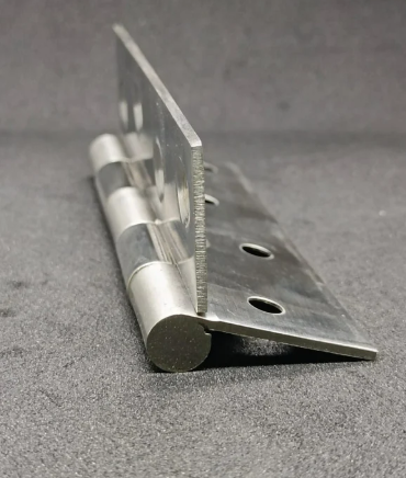 Ss Butt Hinges
