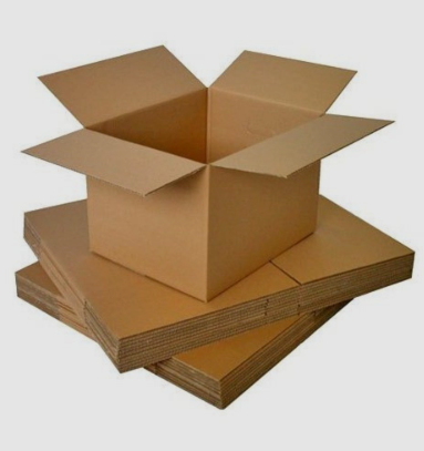 Corrugated Carton Boxes