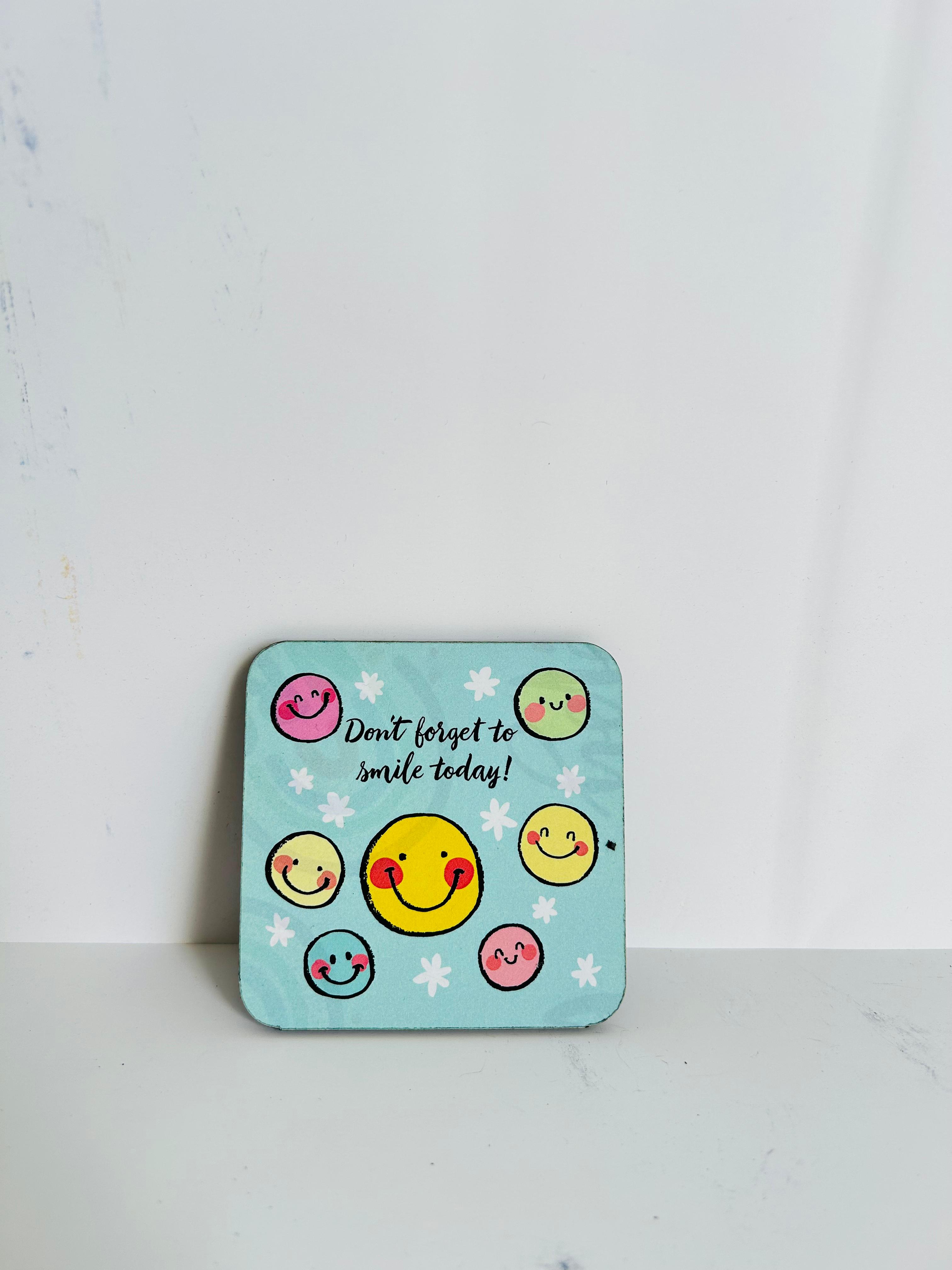 Personalised fridge Magnets