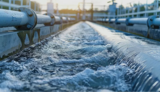 water work