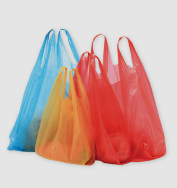 Plastic Bags Manufacturer