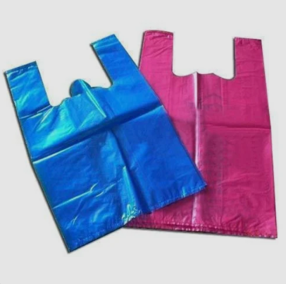 Plastic Bags Manufacturer