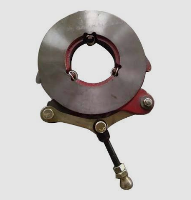 Tractor Brake Disc