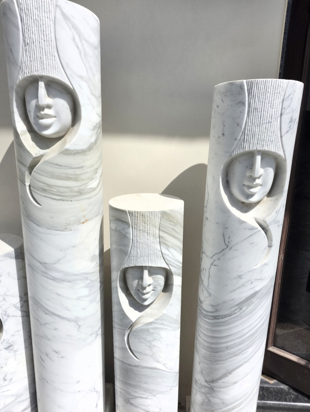 Marble and marbke articals