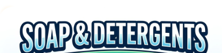 Service Provider / Retailer Of Soap, Detergents