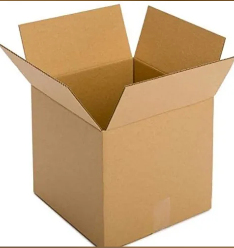  cartons, industrial uses boxes.