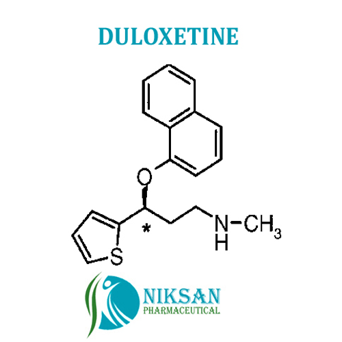 DULOXETINE