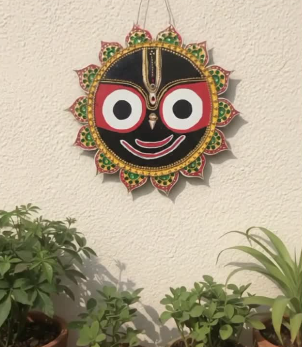 Wall Hanging Craft