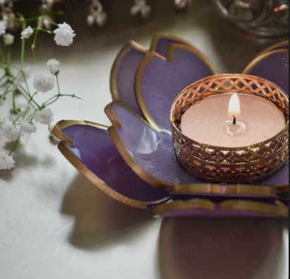SENTHED CANDLE 