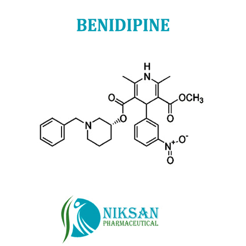 BENIDIPINE