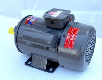 electric motar
