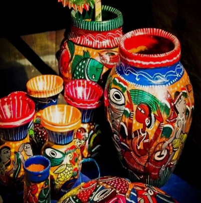 Priting Painting Art & Craft