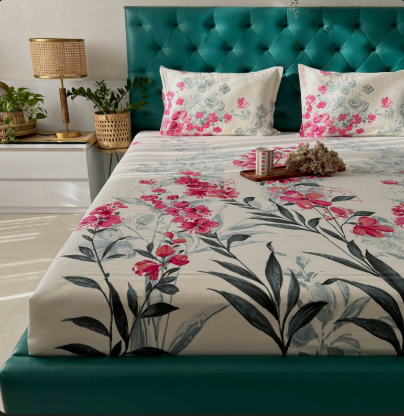 Bedsheet 