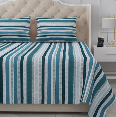 Bedsheet 