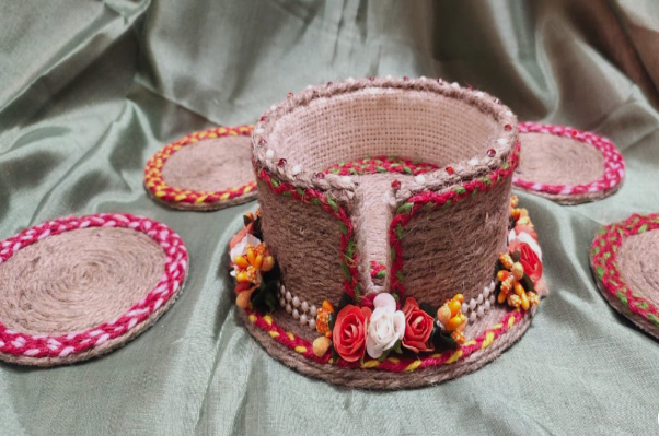 Handmade Products