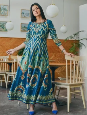 Ladies Wear Kurti