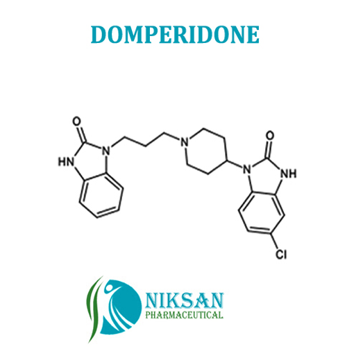 DOMPERIDONE